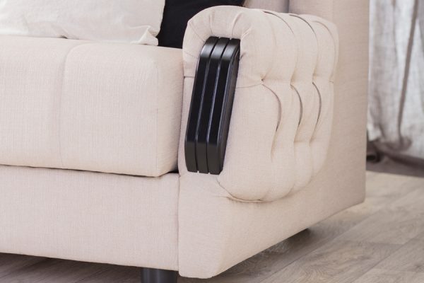 Gordana ágyazható billenős kanapé